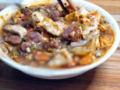 -老字号贾家肉丸糊辣汤(光明巷店)