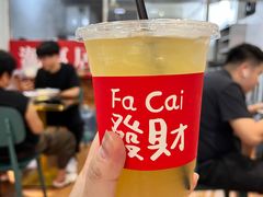 -潮惠居饮食店(光塔路店)