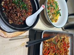 -大碗先生(万家丽店)