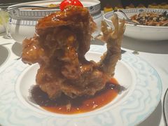 -杏花堂晋商私房菜(华熙五棵松店)