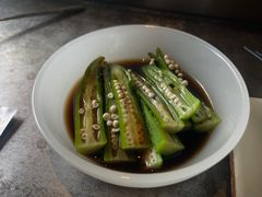-很久以前羊肉串(簋街店)