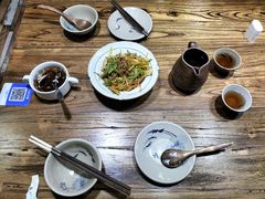 -云上千禾(水上店)