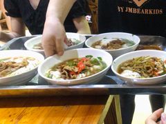 -肆姐面粉馆(坡子街店)