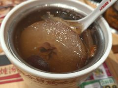 -华记煲仔华·煲仔饭(三元里万科里店)