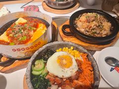 -七八冷面·延边朝鲜族美食(圣熙八号店)