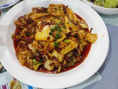 -柒皓餐廳(广元路店)