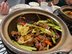 -胜记酒家(荔枝公园店)