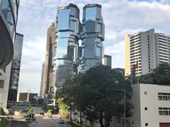 -九龙公园