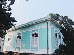 -龙环葡韵住宅式博物馆