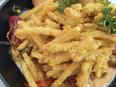 -徐嘉赫龙虾馆