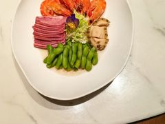 -荷塘秋月·本帮江浙菜(国权路店)