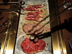 -新石器烤肉(中房金谊广场店)