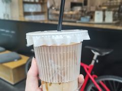 -常识咖啡common sense(春熙路店)