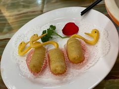 -椿记烧鹅(北门店)