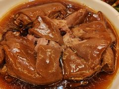 -马凯餐厅(长椿街店)