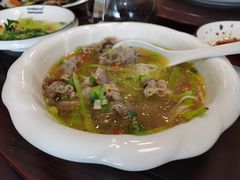 -王胖子驴肉火烧(鼓楼店)