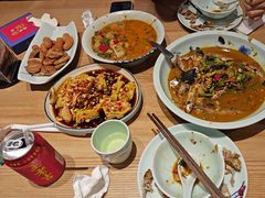 -陈先进鱼馆·地道农家菜(萧山奥体店)