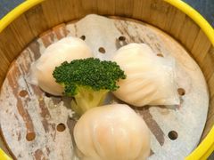 -蝴蝶里·粤菜·点心(滨江龙湖店)