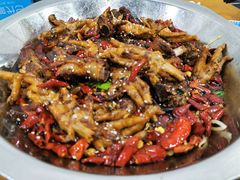 -重庆金爪爪干锅(龙头寺店)