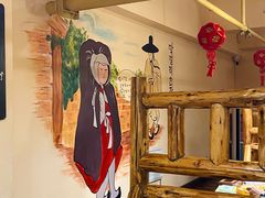 -恩你小木屋·烤肉韩式料理(嘉兴秀洲店)