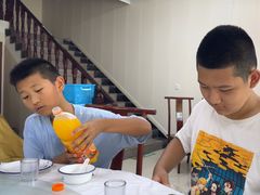 -竹乡人家大鱼头(南山竹海店)