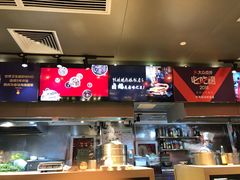 -陈鹏鹏潮汕菜(欢乐海岸 海边景观店)