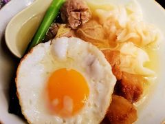 -蝴蝶里·粤菜·点心(滨江龙湖店)