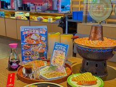 -三禾寿司(君尚店)