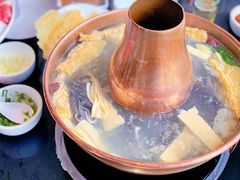 -北门涮肉·铜锅涮肉(南锣鼓巷店)