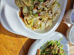 -清真利德顺小老饭庄(复兴路店)