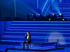 -宝能国际体育演艺中心