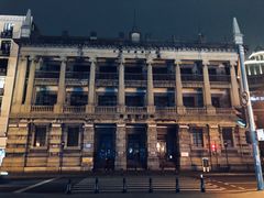 -珠江夜游西堤码头
