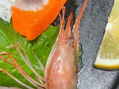 -将太无二·北美传奇寿司(瑞士公寓店)