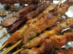 -同来顺烧烤餐厅(哈尔滨道店)