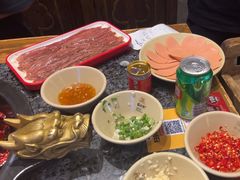 -蜀大侠火锅(建设路第五大道店)