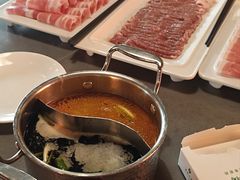 -君邦火锅(新疆大厦店)