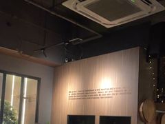 -ibarrel爱杯·bistro&brunch(江宁路店)