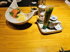 -青空日料烧肉烧鸟店(后湖兴业路店)