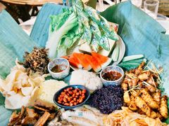 -多哥水傣味餐厅(司马巷店)