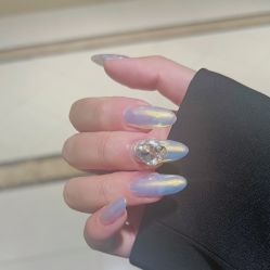 -Girls·日式美学馆·美甲·美睫