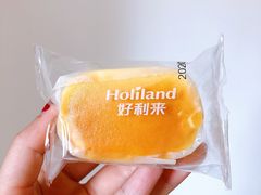 -好利来(柳北店)