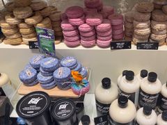 -LUSH(威尼斯人店)