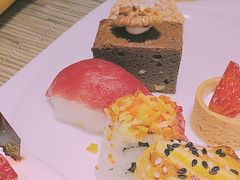 -杭州国际会议中心洲际酒店-原素全日餐厅(解放东路店)