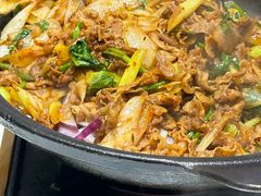 -紫光园·烤鸭(吕家营店)