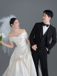 -Mu慕婚纱摄影·超级工作室