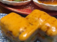 -Sushi Love 创意寿司(丽影广场店)