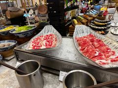 -盛宴标帜餐厅·亲子自助 (南昌喜来登酒店)