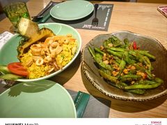 -mango tree芒果树泰国餐厅(青岛万象城店)
