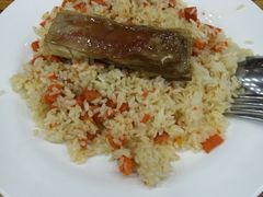 -塔斯提抓饭(东城汇店)