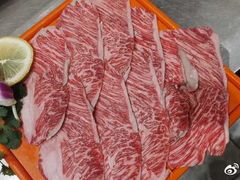 -景家大乾烤肉(新村十区店)